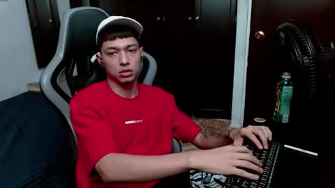 aarman online show from 02-08-26, 10:02