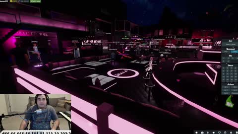 Aaron online show from 12-21-24, 11:56