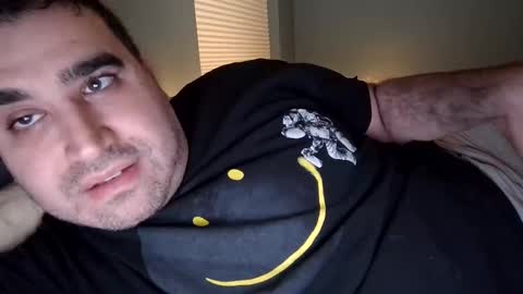 Aaron online show from 01-07-25, 01:24