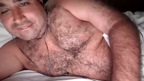 Aaron online show from 01-21-25, 01:00