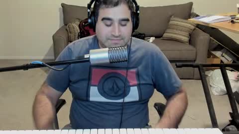 Aaron online show from 02-15-25, 01:21