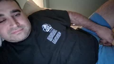 Aaron online show from 03-02-26, 01:41