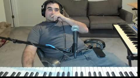 Snapshot of aaroleplayer chatting on 04-13-26, 10:48 Aaron online show from 04-13-26, 10:48