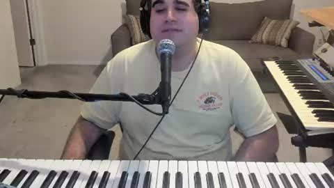 Snapshot of aaroleplayer chatting on 06-13-26, 02:53 Aaron online show from 06-13-26, 02:53