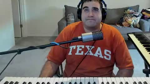 Aaron online show from 08-02-26, 08:51