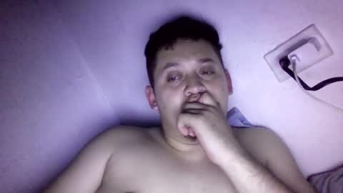 Liamaten online show from 01-16-25, 12:02