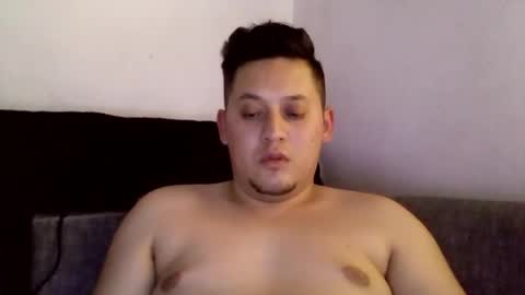 Liamaten online show from 02-15-25, 08:33