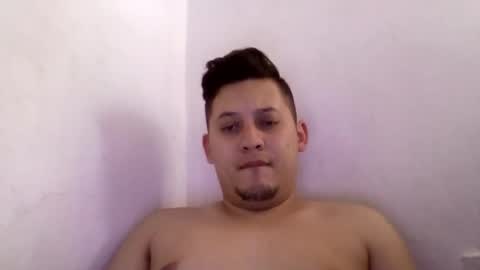 Liamaten online show from 02-16-25, 03:38