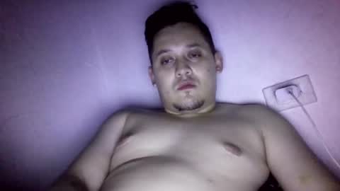 Liamaten online show from 02-21-25, 03:01