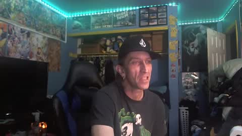 NorCalLongSlong online show from 01-13-25, 07:00