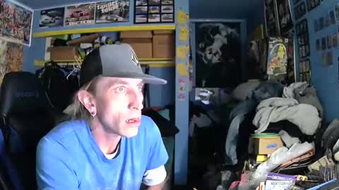 NorCalLongSlong online show from 02-03-26, 08:30