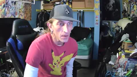 NorCalLongSlong online show from 02-04-26, 04:51