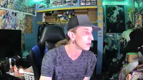 NorCalLongSlong online show from 02-09-26, 07:34