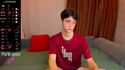 Aaron Bang online show from 12-04-25, 12:20