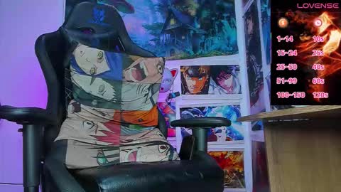 Aaron  online show from 02-20-26, 02:08