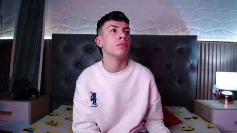 Aaron online show from 12-16-24, 12:38