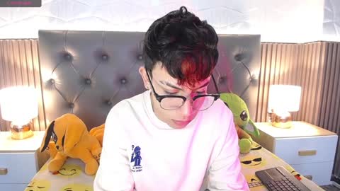Aaron online show from 01-07-25, 03:02