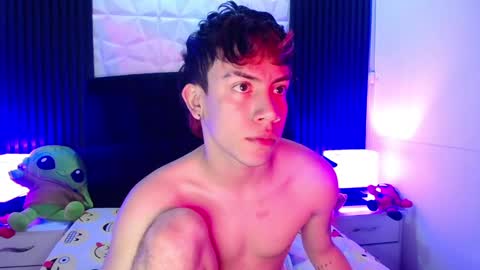 Aaron online show from 01-08-25, 03:39