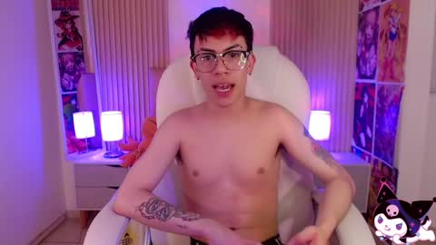 Aaron online show from 01-15-25, 10:35