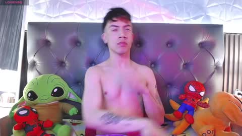 Aaron online show from 01-27-25, 04:22