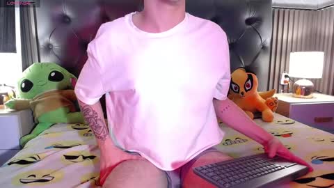 Aaron online show from 02-10-25, 06:56