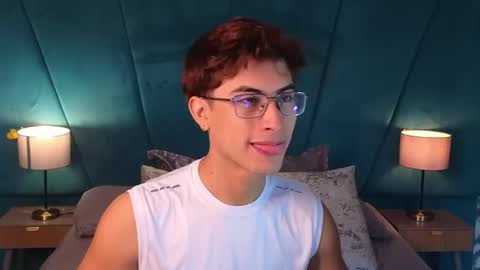 Aaron Ezequiel online show from 07-02-26, 01:39