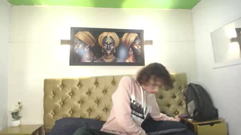 Aaron fordd online show from 09-23-25, 12:19