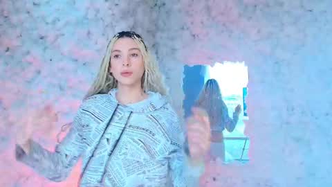 Aaron fordd online show from 03-19-26, 01:59