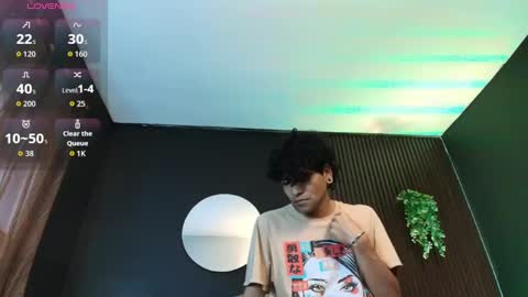 Aaron and Jassell online show from 09-27-25, 10:04