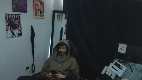 Snapshot of aaron_malikk chatting on 04-26-26, 09:12 aaron_malikk online show from 04-26-26, 09:12