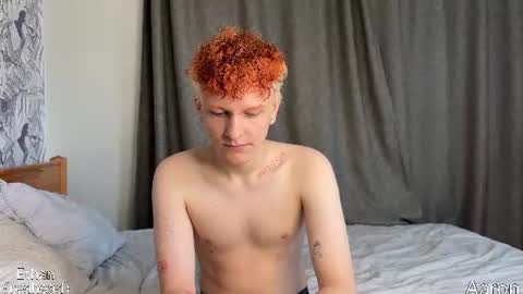 aaron_nathans online show from 06-14-26, 04:03
