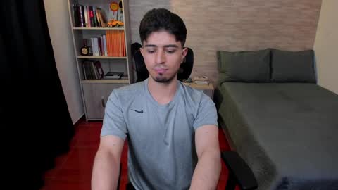 Aaron online show from 12-07-24, 10:06