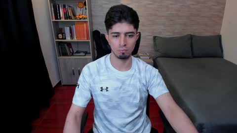 Aaron online show from 12-09-24, 08:44