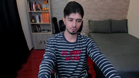 Aaron online show from 12-15-24, 10:26