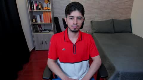 Aaron online show from 12-16-24, 07:00