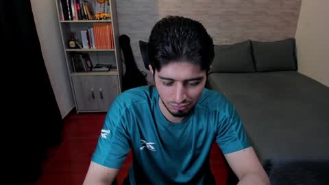 Aaron online show from 01-18-25, 10:06