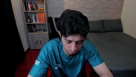 Aaron online show from 01-23-25, 07:29