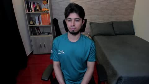 Aaron online show from 01-23-25, 10:33