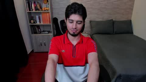 Aaron online show from 01-24-25, 11:45