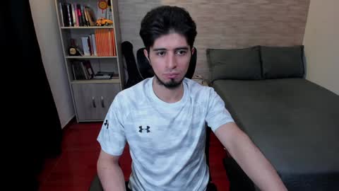 Aaron online show from 01-25-25, 09:04