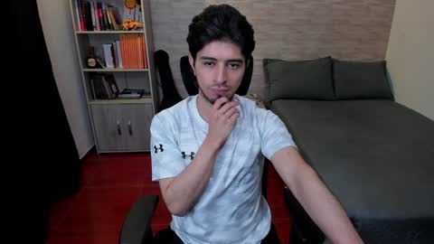 Aaron online show from 02-03-25, 09:07