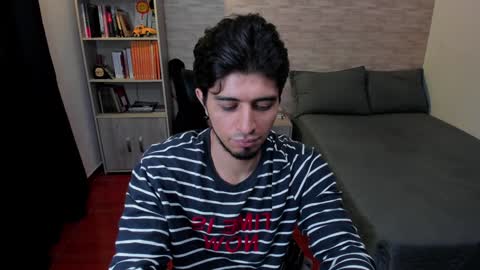 Aaron online show from 02-07-25, 10:20