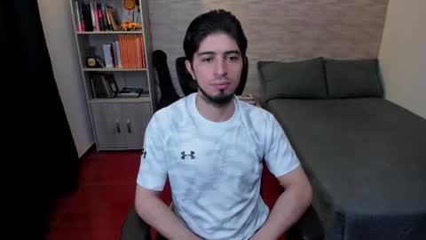 Aaron online show from 02-17-25, 08:58