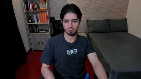 Aaron online show from 02-22-25, 10:42