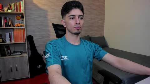 Aaron online show from 02-26-25, 08:11