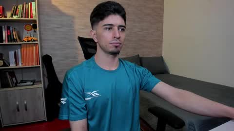 Aaron online show from 02-26-25, 11:15