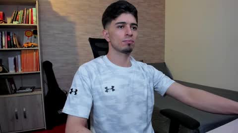 Aaron online show from 02-27-25, 09:14