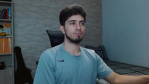 Aaron online show from 09-21-25, 06:09