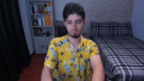 Aaron online show from 09-25-25, 08:01