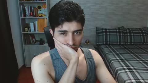 Aaron online show from 09-28-25, 06:57